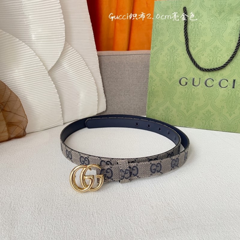 Gucci Belts